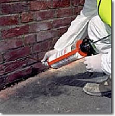 Rising Damp Solutions